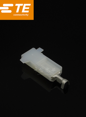千金供应TE连接器521217-2端子现货