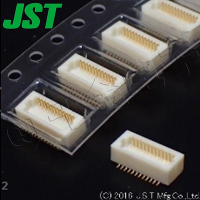 24P3.5-JMCS-G-TF(N)千金供应JST针座现货