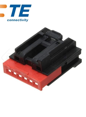 千金供应TE连接器1456985-1塑壳现货接插件现货量大从优