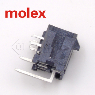 430450223 0223千金供应MOLEX针座大批量供应 43045