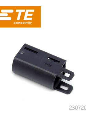 千金电子2307206-1连接器TE塑壳现货大批量供应