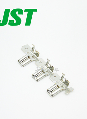 SFPS-61T-250千金电子供应日本JST连接器端子进口接插件