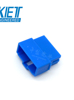 千金供应MG620048-2接插件KET连接器塑壳现货量供应
