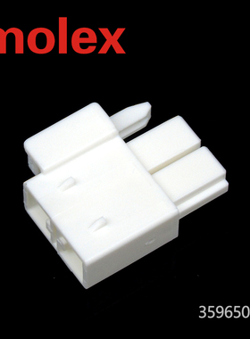 千金供应MOLEX连接器359650220 35965-0220塑壳接插件现货