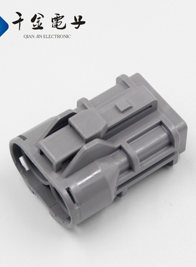 7123-4220-40日本原厂汽车连接器塑壳千金电子现货