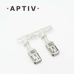 千金电子10811289接插件APTIV(Delphi)端子连接器大批量供应