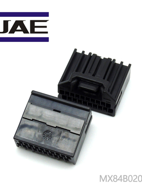 千金电子MX84B020SF1接插件JAE连接器现货大批量供应