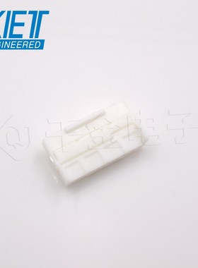 千金供应MG653912塑壳接插件KET连接器现货
