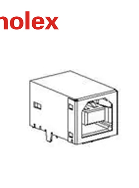 【J】千金供应MOLEX连接器670688010接插件原装现货量大从优