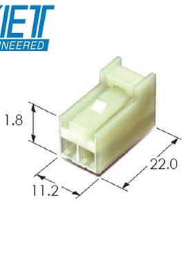 特价促销，售完即止MG610207-5供应KET塑壳现货量大从优