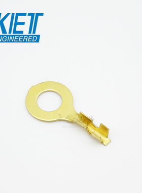 【特价促销，售完即止】ST710319-1千金供应KET圆形端子现货