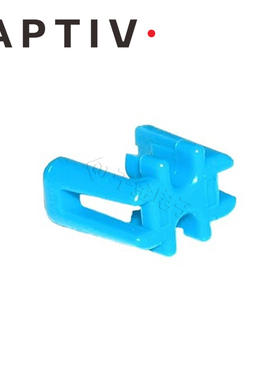 千金电子15423278接插件APTIV(Delphi)锁片连接器大批量供应