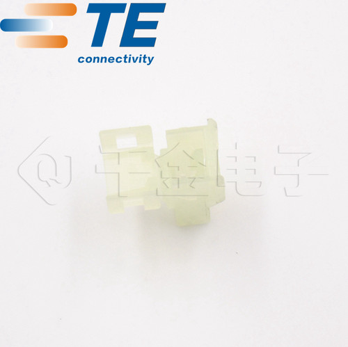 【J】千金供应TE连接器172863-1塑壳接插件原装量大从优