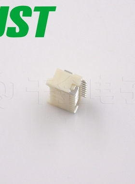 千金供应SM08B-CZSS-TB(LF)(SN)接插件针座JST现货量大从优