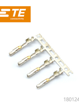 千金电子1801248-2接插件TE端子连接器现货大批量供应