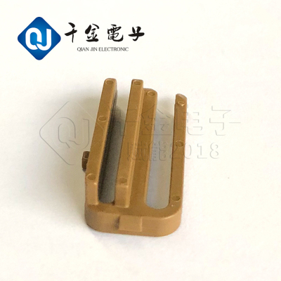 千金接插件大批量供应