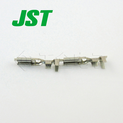 SPS-41T-110-8千金电子供应JST端子现货