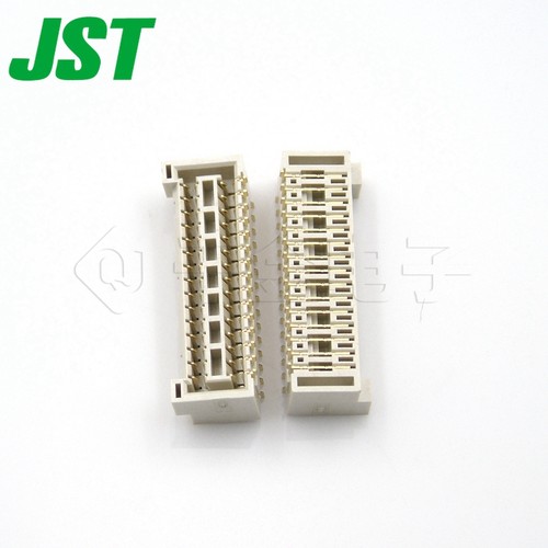 千金供应SM30B-GHDS-GAN-TF接插件针座JST连接器现货量大从优