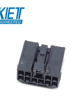 千金供应MG651056-5接插件KET塑壳连接器现货量供应