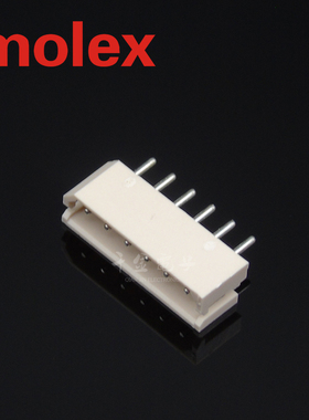 千金供应MOLEX连接器22035065 2203-5065针座