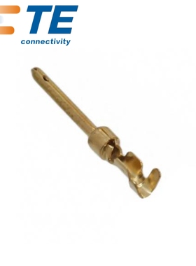 1658540-4千金供应TE端子现货量大从优