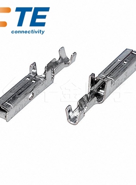 千金供应TE连接器1-175194-5端子接插件现货量大从优