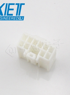 千金供应MG612234塑壳接插件KET连接器现货量大从优