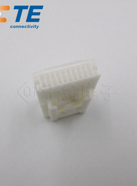 千金供应TE连接器1473750-1塑壳接插件原装现货量大从优及时交付