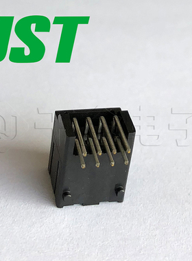 特价促销，售完即止S08B-PUDKS-1(LF)(SN)千金供应JST针座现货
