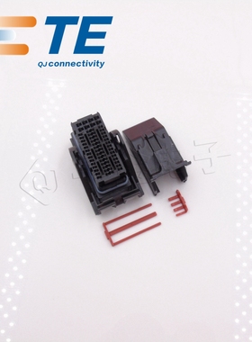 千金供应TE连接器2050036-4配件现货接插件现货量大从优