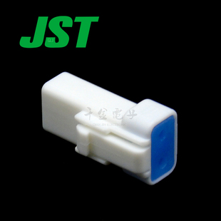 S接插件塑壳JST现货 千金供应02 JWPF VSLE