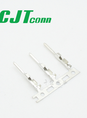 千金电子A2009M-TP-A接插件长江连接器端子大批量供应