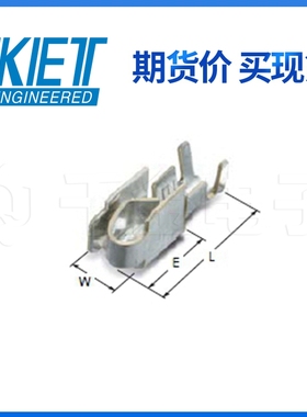 ST780419-3千金供应KET连接器端子接插件现货直达