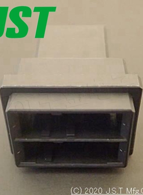 千金供应F32MDF-06V-KYY塑壳JST连接器接插件现货量大从优