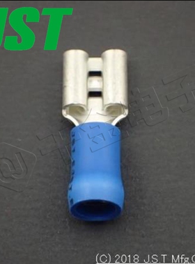 【J】千金供应FVDDF2-250BA(BZ).K接插件单粒端子JST量大从优