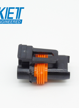 千金供应MG654844-5接插件KET塑壳连接器大批量供应【J1】