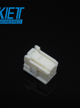 千金供应MG655574接插件KET塑壳连接器大批量供应