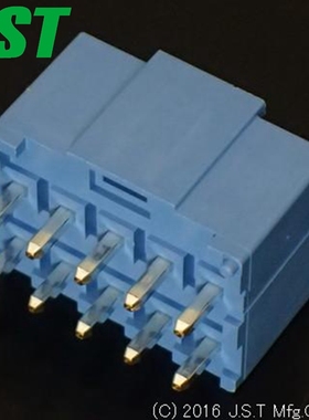 千金供应B10B-PSILE-N-1(LF)(SN)接插件针座JST现货量大从优