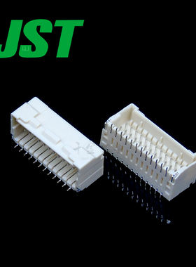 千金供应SM24B-NSHDZS-TF接插件JST针座连接器大批量供应