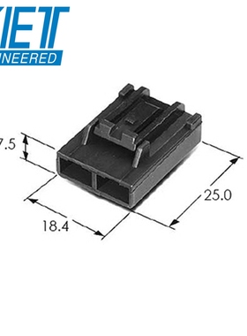 特价促销，售完即止MG610422-5供应KET塑壳现货量大从优