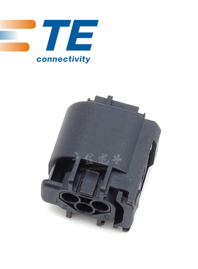 千金供应TE连接器1-967642-1塑壳品牌接插件现货量大从优