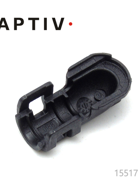 千金电子15517109连接器APTIV(Delphi)接插件现货大批量供应