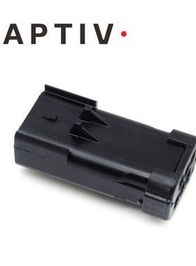千金电子15430633接插件APTIV(Delphi)塑壳连接器大批量供应