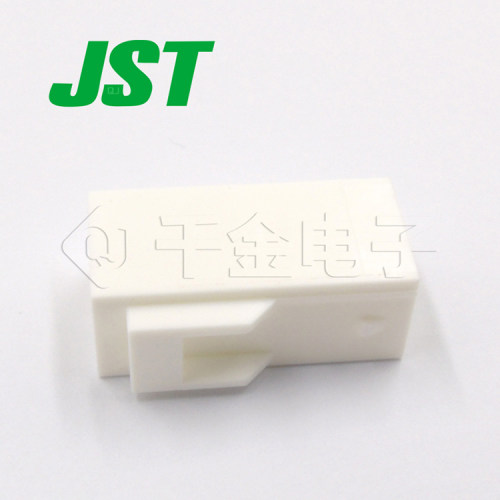 【J】千金供应HLR-04VF-1A接插件塑壳JST连接器现货