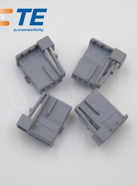 千金供应TE连接器1379029-5塑壳品牌接插件原装现货量大从优