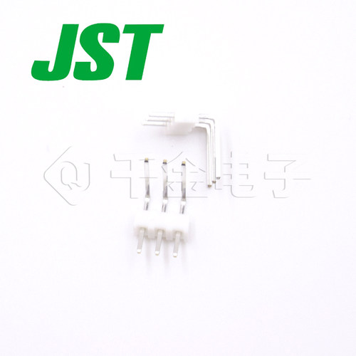 MB3P-90H(LF)(SN)供应JST品牌连接器针座接插件千金电子