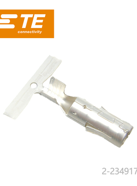 千金电子2-2349177-1连接器TE端子现货大批量供应