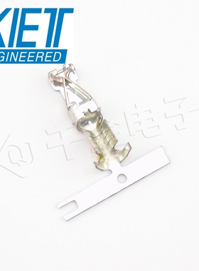 千金供应ST781035-3端子接插件KET连接器现货量大从优