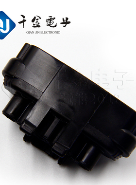 7283-1968-30 日本原厂汽车专用连接器塑壳千金电子现货