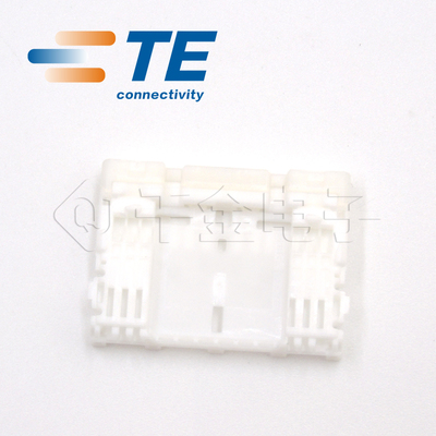 千金供应TE连接器1903615-1塑壳品牌接插件原装现货量大从优